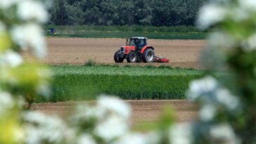 Ανεκδοτάρα με τρελό γέλιο: Ο αμαρτωλός αγρότης