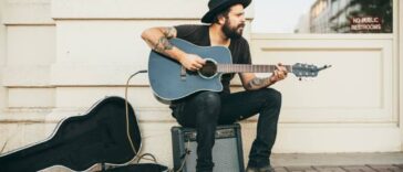 Ανεκδοτάρα με μουσικούς του δρόμου: “Και πως σας λένε;”