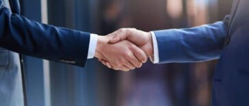 Ανέκδοτο με τον Τζακ: Έτσι γίνονται οι μπίζνες κύριοι