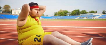 Ανεκδοτάρα της ημέρας στο ινστιτούτο: Το αδυνάτισμα, η ξανθιά και ο μαύρος