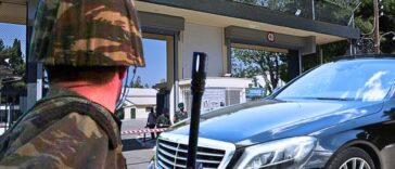 Ανεκδοτάρα με Πόντιο: Ο Κωστίκας στον στρατό