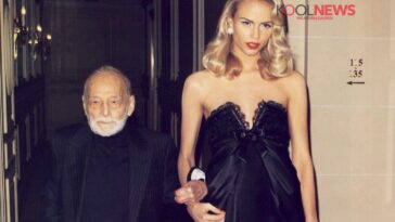 Ανέκδοτο: Ο sugar daddy, η γραμματέας, η ερωμένη, το εγγόνι και το Παρίσι. Τρελό γέλιο