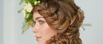 Νεράιδα με κάψες σε ανέκδοτο: Ήθελε… 20 φορές