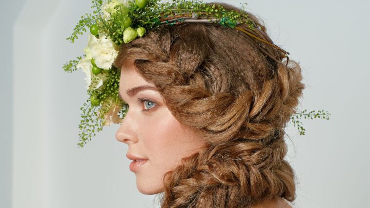 Νεράιδα με κάψες σε ανέκδοτο: Ήθελε… 20 φορές